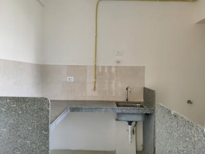 Kitchen Image of 950 Sq.ft 2 BHK Apartment / Flat for sale in Lodha Sterling, Thane West Thane for Rs. 19000000