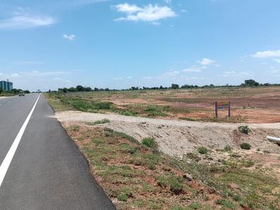 Image of 1200 Sq.ft Residential Plot / Land for sale in Sooriyur, Tiruchirappalli for Rs. 1200000