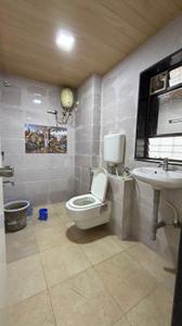 Image of 2000 Sq.ft 3 BHK Apartment / Flat for sale in Govind Nagar, Nashik for Rs. 16000000