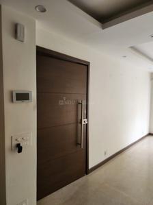 3 BHK Independent Builder Floor