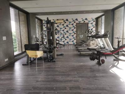 Image of 1800 Sq.ft 4 BHK Independent House for sale in Ghatlodiya, Ahmedabad for Rs. 16500000