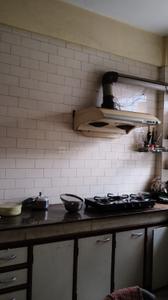 Kitchen Image of 1200 Sq.ft 2 BHK Apartment / Flat for sale in Ganeshguri Guwahati for Rs. 4700000