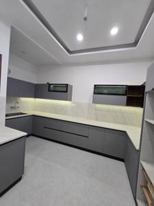 Kitchen Image of 5276 Sq.ft 5 BHK Independent House for sale in Sector 12 Panchkula for Rs. 115000000