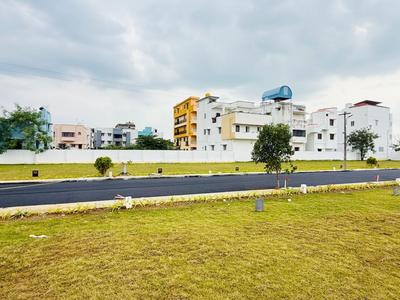 Image of 900 Sq.ft Residential Plot / Land for sale in Tambaram, Chennai for Rs. 5399100