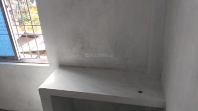 Kitchen Image of 200 Sq.ft 1 RK Apartment / Flat for rent in Tarapur Silchar for Rs. 2500