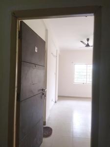 Main Entrance Image of 774 Sq.ft 2 BHK Apartment / Flat for sale in Srijan Green Field City Classic Premium, Maheshtala Kolkata for Rs. 2800000