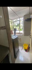 Kitchen Image of 1227 Sq.ft 2 BHK Apartment / Flat for rent in Happy Home Nakshatra Platinum, Pal Surat for Rs. 25000