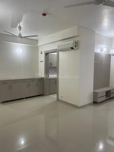 Hall Image of 2200 Sq.ft 3 BHK Apartment / Flat for rent in Manesar Gurgaon for Rs. 27000