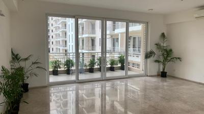 Hall Image of 3360 Sq.ft 4 BHK Apartment / Flat for sale in Vatika Sovereign, Sector 99 Gurgaon for Rs. 45000000