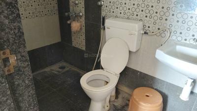 Image of 1090 Sq.ft 2 BHK Apartment / Flat for rent in Guardian Lake Shire, Jambhulwadi, Pune for Rs. 18000