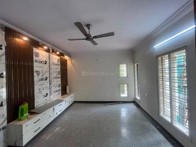 Hall Image of 1150 Sq.ft 2 BHK Apartment / Flat for rent in RR Nagar Bengaluru for Rs. 40000