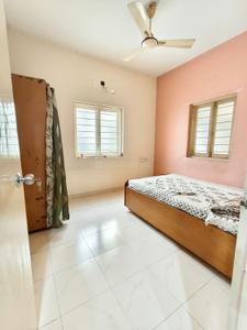 Bedroom Image of 1200 Sq.ft 3 BHK Villa for sale in Gotri Vadodara for Rs. 10500000