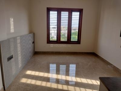 Bedroom Image of 4500 Sq.ft 4.5 BHK Duplex for rent in Hemmigepura Bengaluru for Rs. 75000