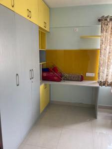 Kitchen Image of 2154 Sq.ft 3 BHK Apartment / Flat for sale in Vishnu Parimala SkyView, Whitefield Bengaluru for Rs. 34464000