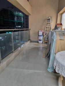 Balcony Image of 1600 Sq.ft 4 BHK Apartment / Flat for sale in Kolte Patil 24K Opula, Pimple Nilakh Pune for Rs. 37500000