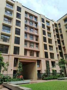 Lodha Sterling Building View 1