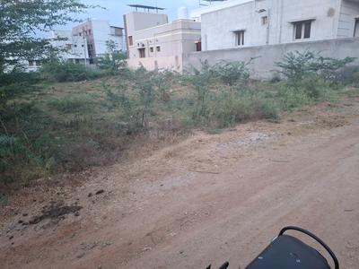 Image of 2400 Sq.ft Residential Plot / Land for sale in Karumandapam, Tiruchirappalli for Rs. 6000000