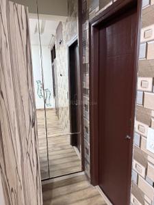 Balcony Image of 2600 Sq.ft 3 BHK Penthouse for sale in Hollywood Heights, Nabha Zirakpur for Rs. 7500000