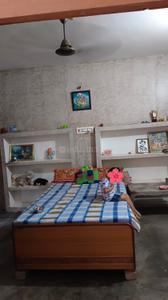 Bedroom Image of 1200 Sq.ft 3 BHK Independent House for sale in Hiran Nagar Unnao for Rs. 4000000