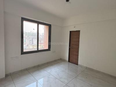 Bedroom Image of 1818 Sq.ft 3 BHK Apartment / Flat for sale in Amber 21 Fyl Fot Maurya, Naranpura Ahmedabad for Rs. 12500000