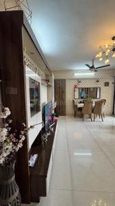 3 BHK Flat