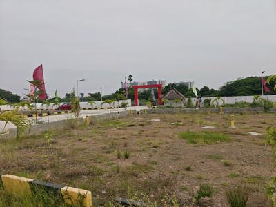 Image of 1000 Sq.ft Residential Plot / Land for sale in West Tambaram, Chennai for Rs. 4699000