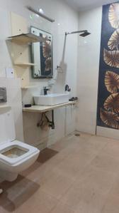 Image of 1800 Sq.ft 2 BHK Builder Floor for rent in Sector 41, Noida for Rs. 40000