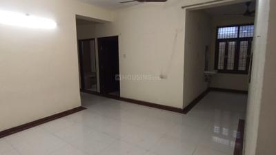 Hall Image of 1150 Sq.ft 2 BHK Apartment / Flat for rent in Mahmoorganj Varanasi for Rs. 20000