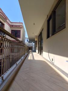 Balcony Image of 9000 Sq.ft 5 BHK Builder Floor for sale in Greater Kailash I New Delhi for Rs. 285000000
