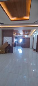 Hall Image of 1800 Sq.ft 2 BHK Builder Floor for rent in Ashoka Enclave Faridabad for Rs. 25000