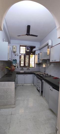 Block F, Sector 41 Kitchen 1