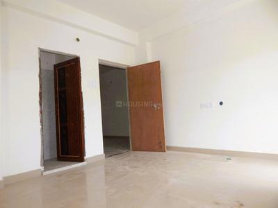 Bedroom Image of 910 Sq.ft 2 BHK Apartment / Flat for sale in Dum Dum Cantonment Kolkata for Rs. 2912000