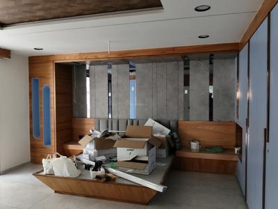 Bedroom Image of 15000 Sq.ft 4 BHK Villa for sale in Shree Balaji Green Valley, Adalaj Gandhinagar for Rs. 120000000