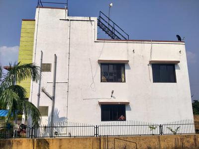 Image of 2700 Sq.ft 3 BHK Villa for sale in Wada, Mumbai for Rs. 7500000