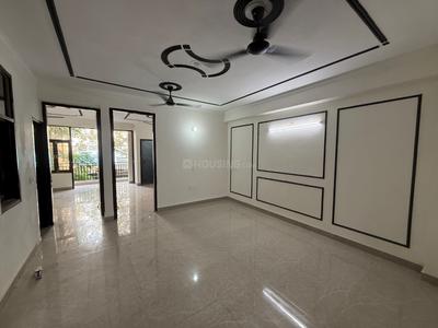 Hall Image of 3240 Sq.ft 4 BHK Builder Floor for sale in Palam Vihar Gurgaon for Rs. 42500000