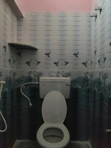 Bedroom Two Image of 789 Sq.ft 2 BHK Independent House for sale in Sevvapet Chennai for Rs. 3689990