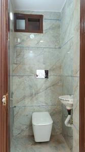 Image of 900 Sq.ft 3 BHK Builder Floor for sale in Govindpuri Extension, New Delhi for Rs. 9000000