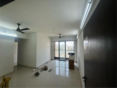 Hall Image of 861 Sq.ft 3 BHK Apartment / Flat for rent in Pacifica North Enclave, Vaishno Devi Circle Ahmedabad for Rs. 26000