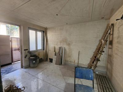 Hall Image of 920 Sq.ft 3 BHK Builder Floor for sale in Janakpuri New Delhi for Rs. 19000000