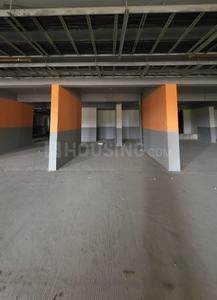 Image of 1035 Sq.ft 2 BHK Apartment / Flat for sale in Bavdhan, Pune for Rs. 12000000