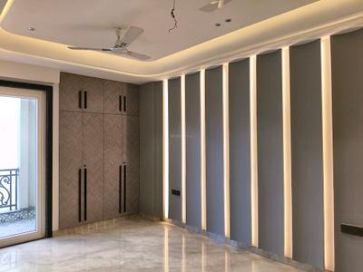 Bedroom Image of 2380 Sq.ft 3 BHK Builder Floor for sale in Sector 47 Gurgaon for Rs. 38000000