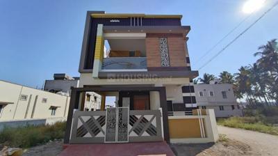 Image of 1000 Sq.ft 2 BHK Builder Floor for sale in Thiruporur, Chennai for Rs. 7150000