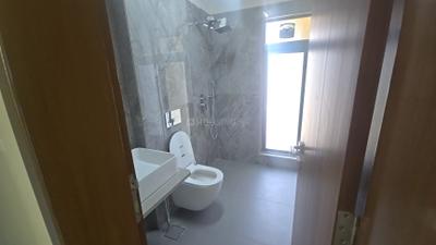 Image of 2400 Sq.ft 3 BHK Apartment / Flat for rent in Vashi, Navi Mumbai for Rs. 130000