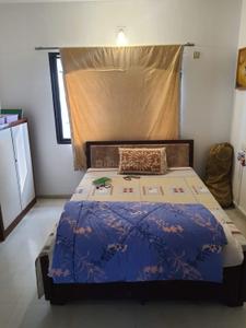 Bedroom Image of 1480 Sq.ft 3 BHK Apartment / Flat for sale in Vallabh Vidhyanagar Anand for Rs. 5500000