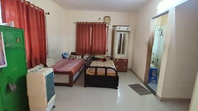Bedroom Image of 2050 Sq.ft 3.5 BHK Independent House for sale in Dhayari Pune for Rs. 12500000