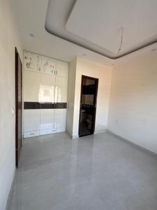 Bedroom Image of 900 Sq.ft 3 BHK Independent House for sale in Kharar Mohali for Rs. 5690000