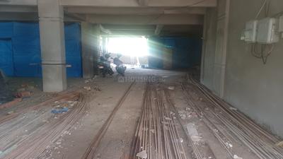 Image of 1100 Sq.ft 2 BHK Apartment / Flat for sale in Neknampur, Hyderabad for Rs. 6500000
