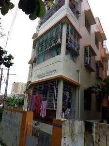 Image of 780 Sq.ft 2 BHK Apartment / Flat for sale in Rajlakshmi, Mukundapur, Kolkata for Rs. 4000000