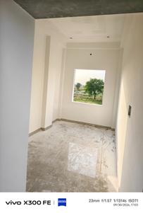 Bedroom Image of 850 Sq.ft 1 BHK Villa for sale in Mohanpura Jaipur for Rs. 3100000