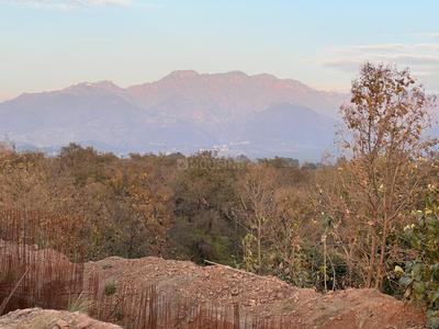 Image of 150 Sq.ft Residential Plot / Land for sale in Trident Hills, Sector 3, Panchkula for Rs. 17500000